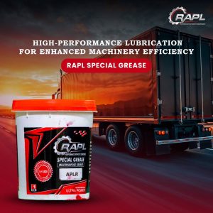 RAPL Special Grease 