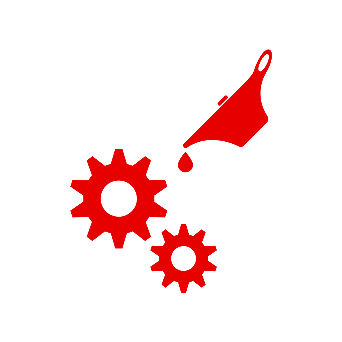 Gear Oils