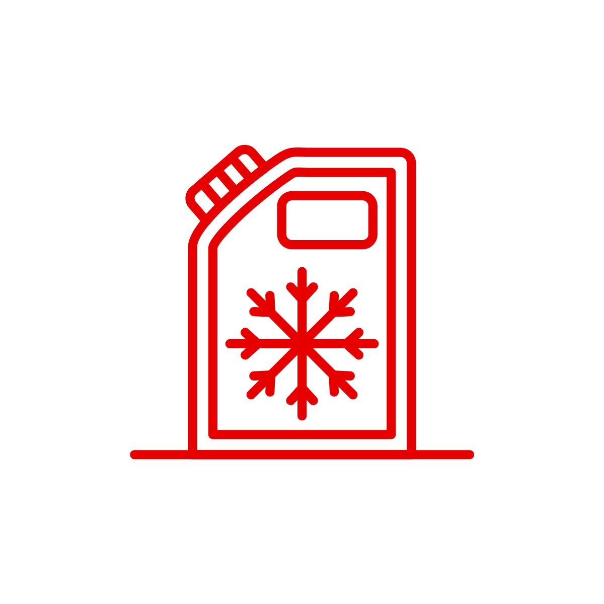 Coolant