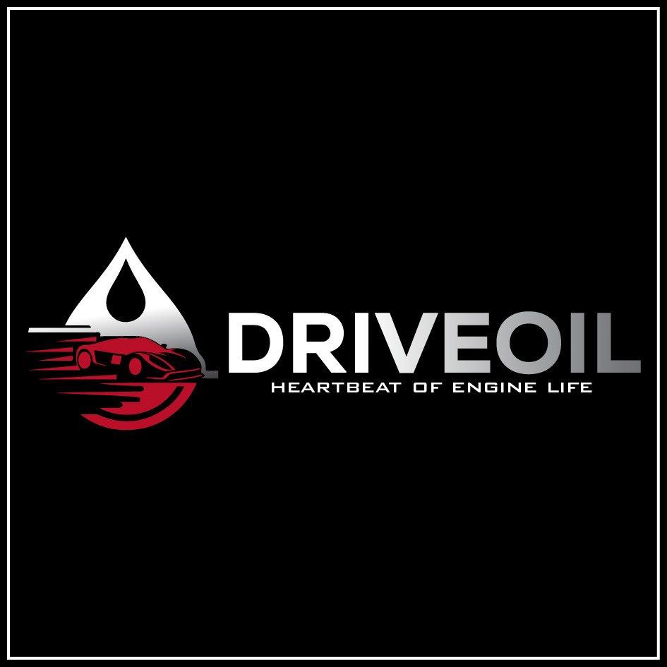 DRIVEOIL